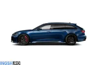 Audi RS6 din 2025 cu 34.590 km - oferta AUD224327 - foto 7