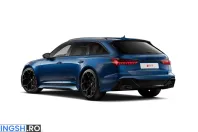 Audi RS6 din 2025 cu 34.590 km - oferta AUD224327 - foto 8