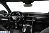 Audi RS6 din 2025 cu 34.590 km - oferta AUD224327 - foto 10