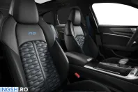 Audi RS6 din 2025 cu 34.590 km - oferta AUD224327 - foto 11