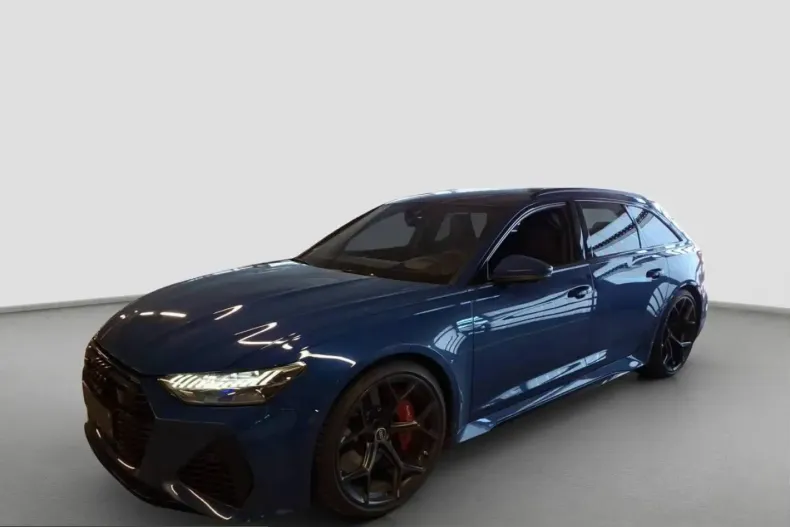 Audi RS6 din 2025 cu 34.590 km - oferta AUD224327 - foto 14