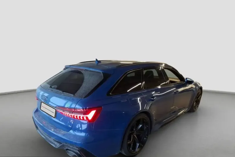 Audi RS6 din 2025 cu 34.590 km - oferta AUD224327 - foto 16