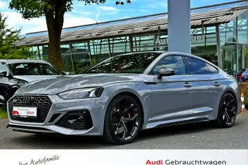 Audi RS5 din 2024 - oferta AUD224328