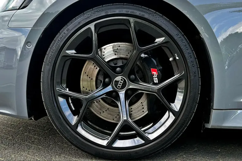 Audi RS5 din 2024 cu 26.690 km - oferta AUD224328 - foto 5