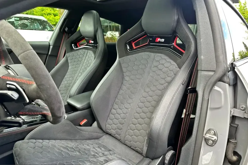Audi RS5 din 2024 cu 26.690 km - oferta AUD224328 - foto 11