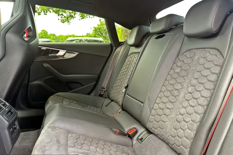 Audi RS5 din 2024 cu 26.690 km - oferta AUD224328 - foto 26