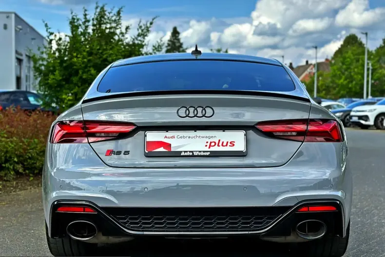 Audi RS5 din 2024 cu 26.690 km - oferta AUD224328 - foto 29