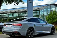 Audi RS5 din 2024 cu 26.690 km - oferta AUD224328 - foto 31