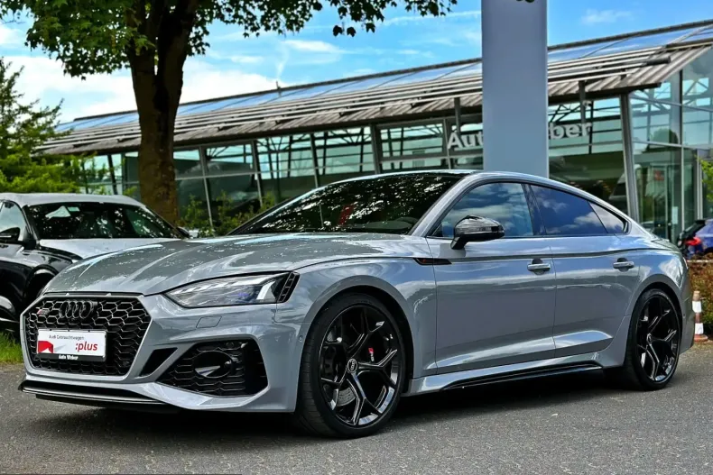 Audi RS5 din 2024 cu 26.690 km - oferta AUD224328 - foto 32