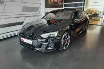 Audi S5 din 2025 - oferta AUD224329