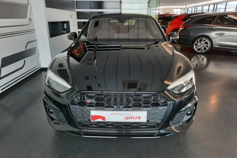 Audi S5 din 2025 cu 19.050 km - oferta AUD224329 - foto 2