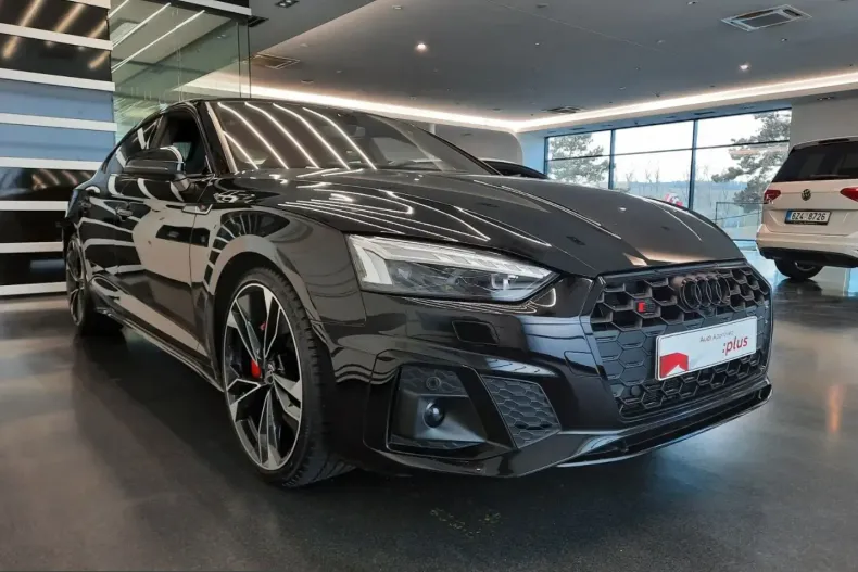 Audi S5 din 2025 cu 19.050 km - oferta AUD224329 - foto 3