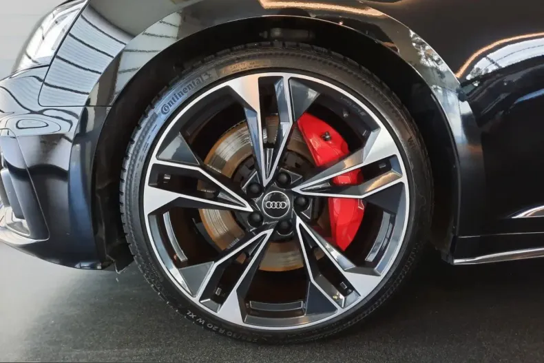 Audi S5 din 2025 cu 19.050 km - oferta AUD224329 - foto 6