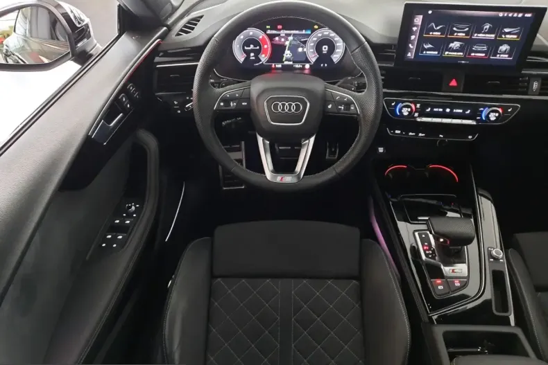 Audi S5 din 2025 cu 19.050 km - oferta AUD224329 - foto 8
