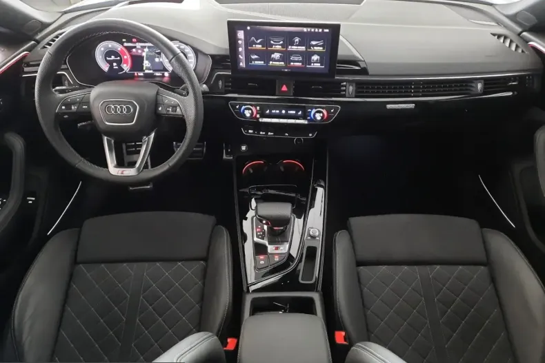Audi S5 din 2025 cu 19.050 km - oferta AUD224329 - foto 9