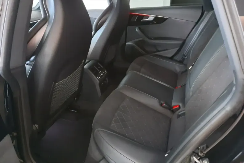 Audi S5 din 2025 cu 19.050 km - oferta AUD224329 - foto 13