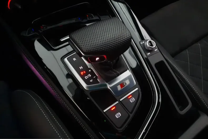 Audi S5 din 2025 cu 19.050 km - oferta AUD224329 - foto 18