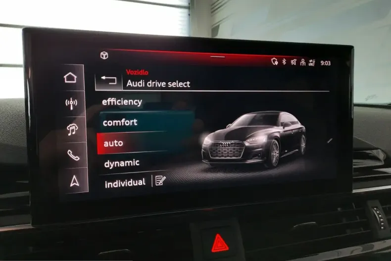 Audi S5 din 2025 cu 19.050 km - oferta AUD224329 - foto 21