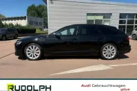 Audi S6 din 2025 cu 12.310 km - oferta AUD224330 - foto 3