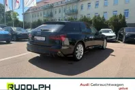 Audi S6 din 2025 cu 12.310 km - oferta AUD224330 - foto 5