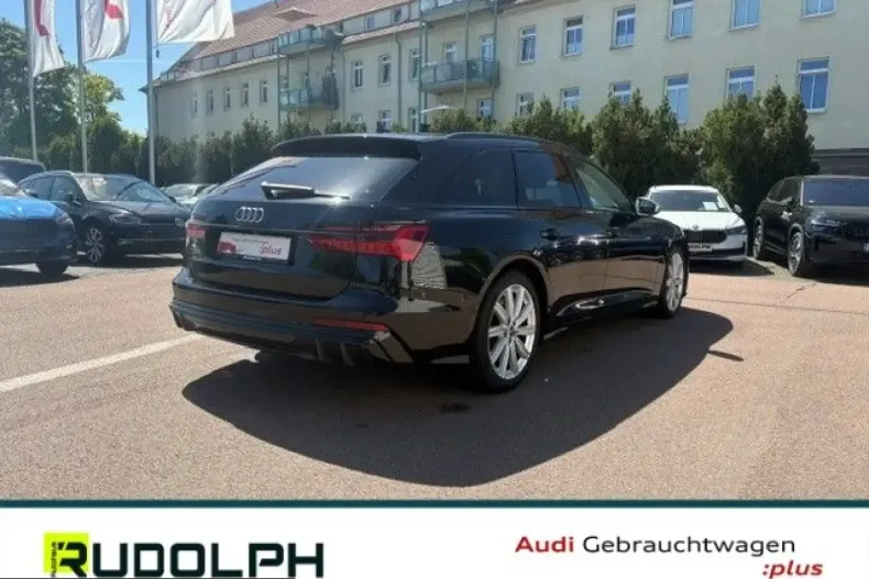 Audi S6 din 2025 cu 12.310 km - oferta AUD224330 - foto 5