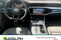 Audi S6 din 2025 cu 12.310 km - oferta AUD224330 - foto 6