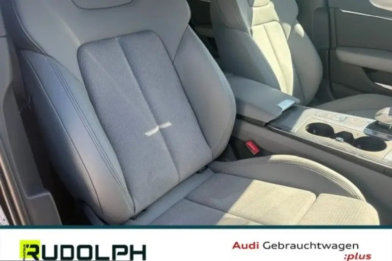 Audi S6 din 2025 cu 12.310 km - oferta AUD224330 - foto 7
