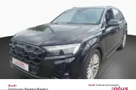 Audi Q7 din 2024 cu 35.498 km - oferta AUD224331 - foto 1