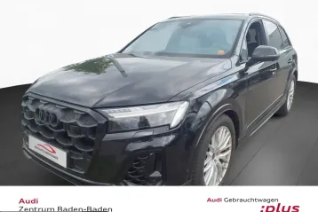 Audi Q7 din 2024 - oferta AUD224331