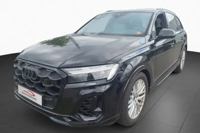 Audi Q7 din 2024 cu 35.498 km - oferta AUD224331 - foto 2