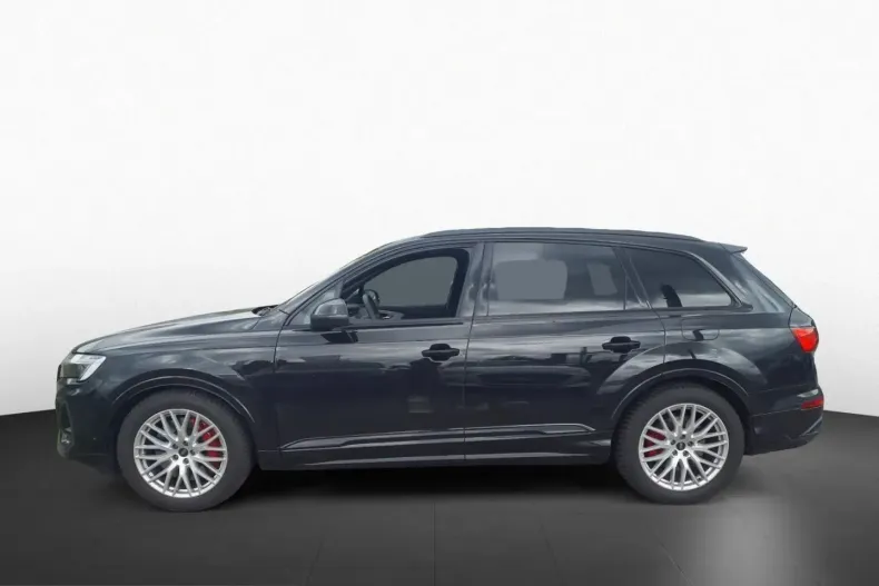 Audi Q7 din 2024 cu 35.498 km - oferta AUD224331 - foto 3