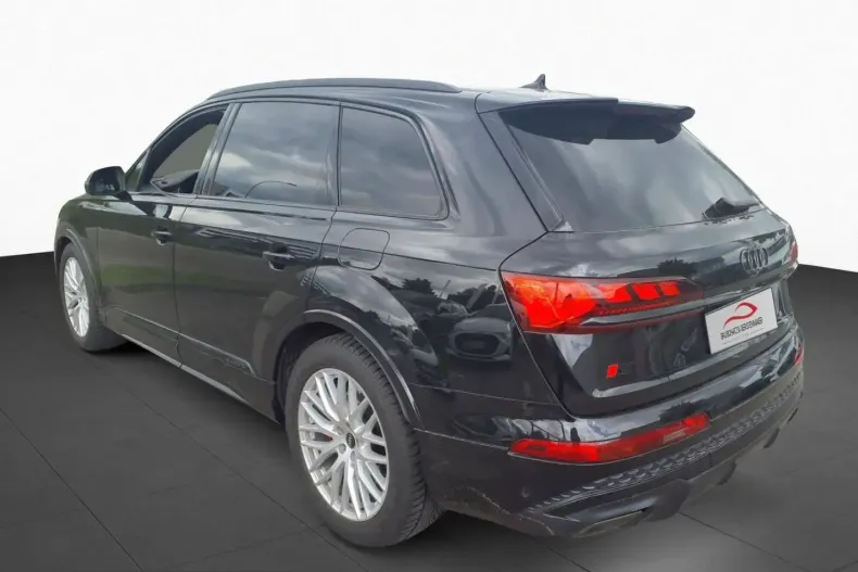 Audi Q7 din 2024 cu 35.498 km - oferta AUD224331 - foto 4
