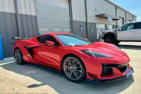 Corvette C8 din 2025 cu 2.594 km - oferta COR224332 - foto 1