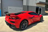 Corvette C8 din 2025 cu 2.594 km - oferta COR224332 - foto 3