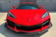 Corvette C8 din 2025 cu 2.594 km - oferta COR224332 - foto 4