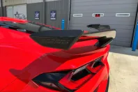 Corvette C8 din 2025 cu 2.594 km - oferta COR224332 - foto 5