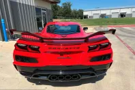 Corvette C8 din 2025 cu 2.594 km - oferta COR224332 - foto 6