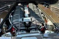 Corvette C8 din 2025 cu 2.594 km - oferta COR224332 - foto 7