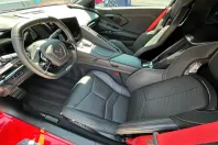 Corvette C8 din 2025 cu 2.594 km - oferta COR224332 - foto 8
