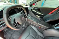 Corvette C8 din 2025 cu 2.594 km - oferta COR224332 - foto 10