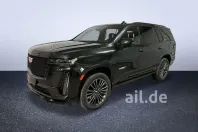 Cadillac Escalade din 2024 cu 28.103 km - oferta CAD224333 - foto 1
