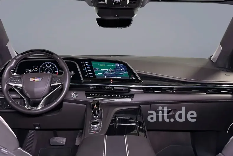 Cadillac Escalade din 2024 cu 28.103 km - oferta CAD224333 - foto 2