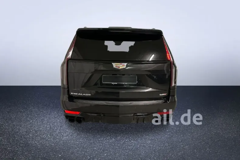 Cadillac Escalade din 2024 cu 28.103 km - oferta CAD224333 - foto 3