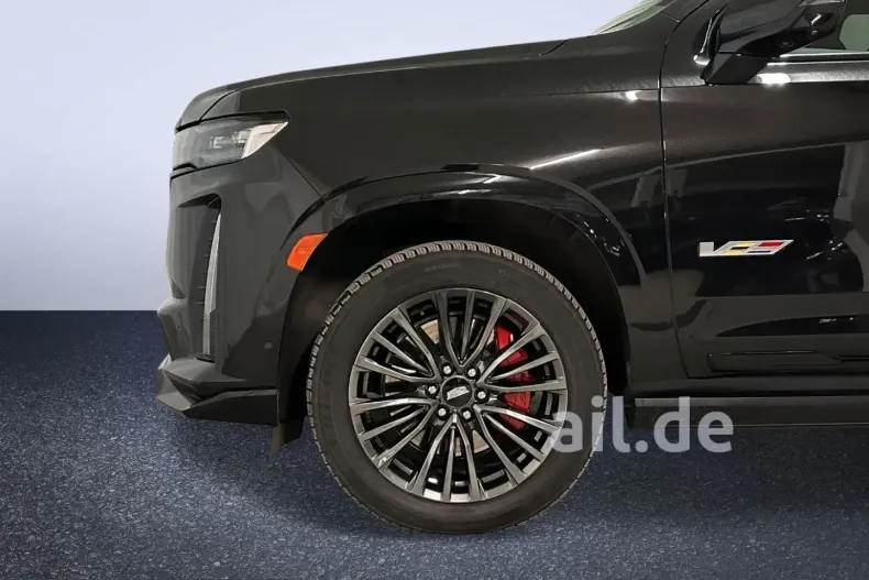 Cadillac Escalade din 2024 cu 28.103 km - oferta CAD224333 - foto 8