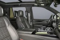 Cadillac Escalade din 2024 cu 28.103 km - oferta CAD224333 - foto 9