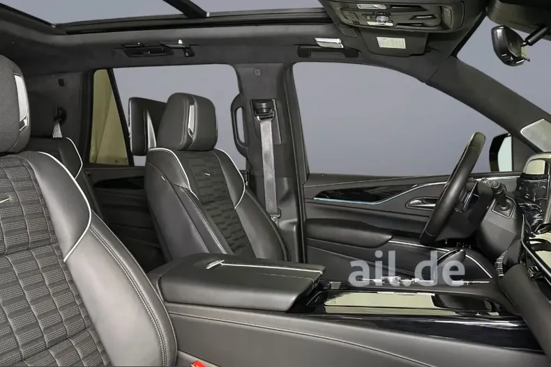 Cadillac Escalade din 2024 cu 28.103 km - oferta CAD224333 - foto 9