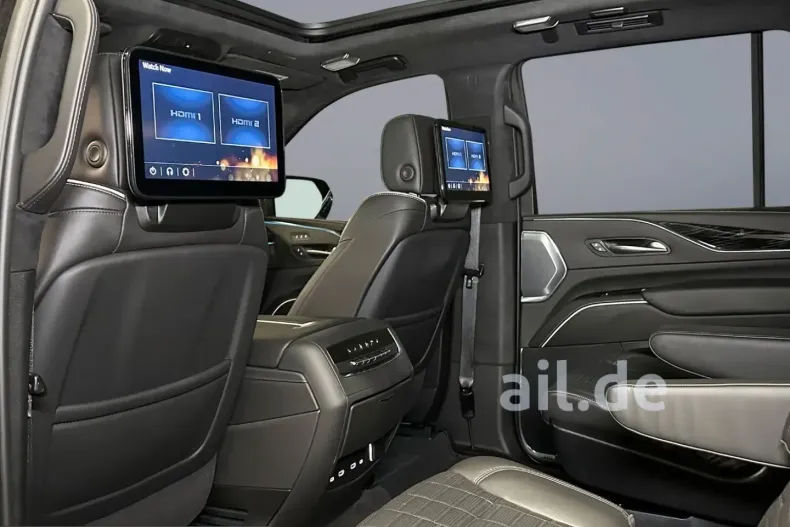 Cadillac Escalade din 2024 cu 28.103 km - oferta CAD224333 - foto 11