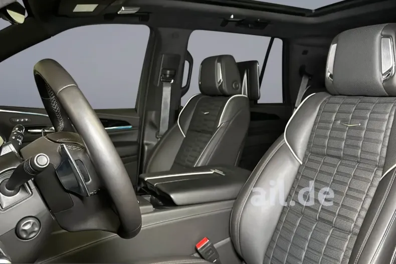 Cadillac Escalade din 2024 cu 28.103 km - oferta CAD224333 - foto 15