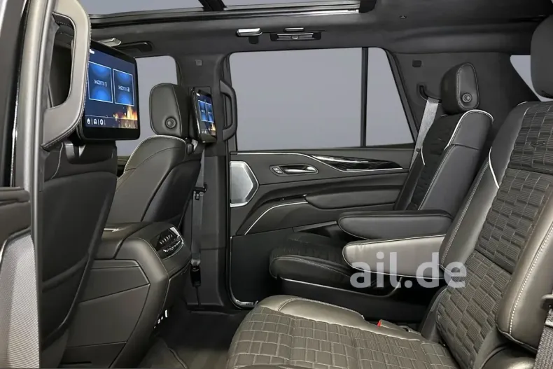 Cadillac Escalade din 2024 cu 28.103 km - oferta CAD224333 - foto 16