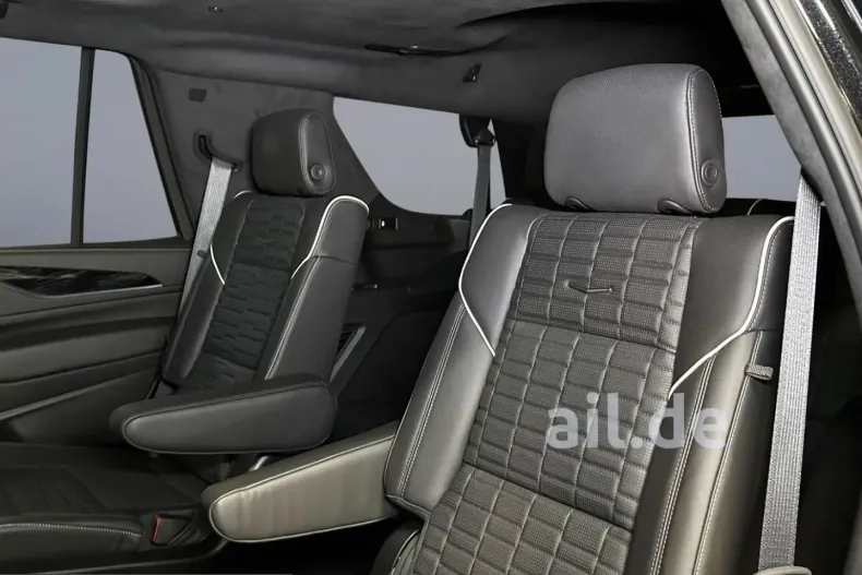 Cadillac Escalade din 2024 cu 28.103 km - oferta CAD224333 - foto 17